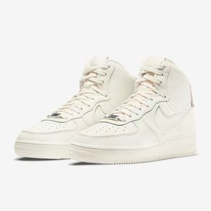 Nike Air Force 1 Sculpt